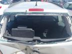 2005 VAUXHALL ZAFIRA LIF for sale at Copart YORK