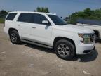 2015 Chevrolet Tahoe Police за продажба в Indianapolis, IN - Minor Dent/Scratches