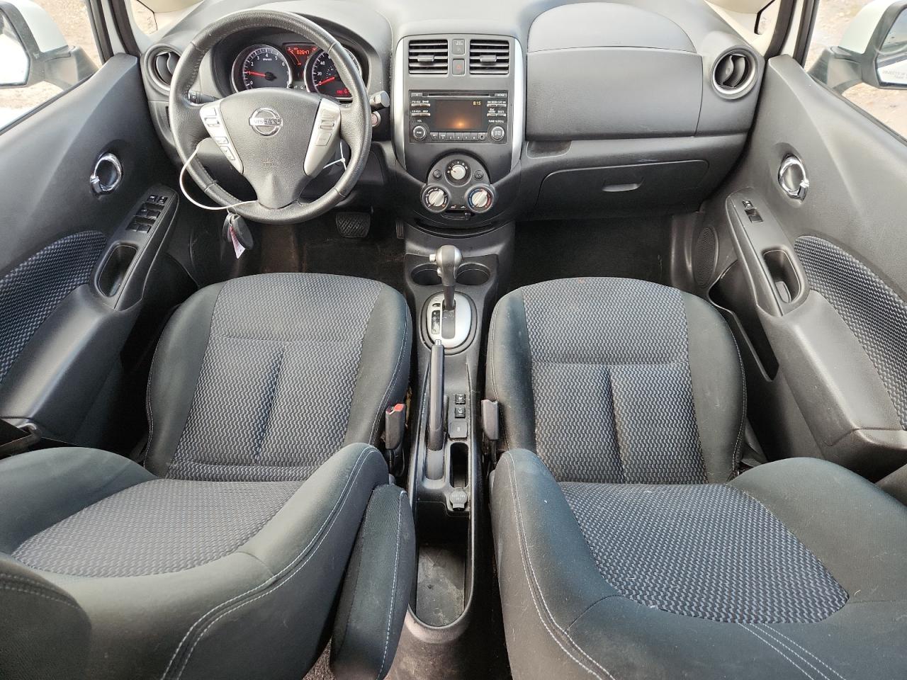 2014 Nissan Versa Note S VIN: 3N1CE2CP9EL373392 Lot: 62745545