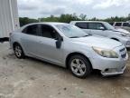 2013 Chevrolet Malibu Ls for Sale in Jacksonville, FL - Front End