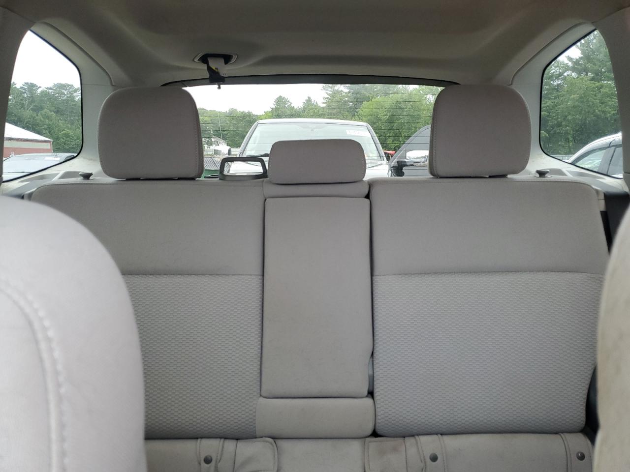 2017 Subaru Forester 2.5I Premium VIN: JF2SJAGC3HH515617 Lot: 61536315