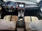 2016 Honda Civic Ex for Sale in East Granby, CT - Front End