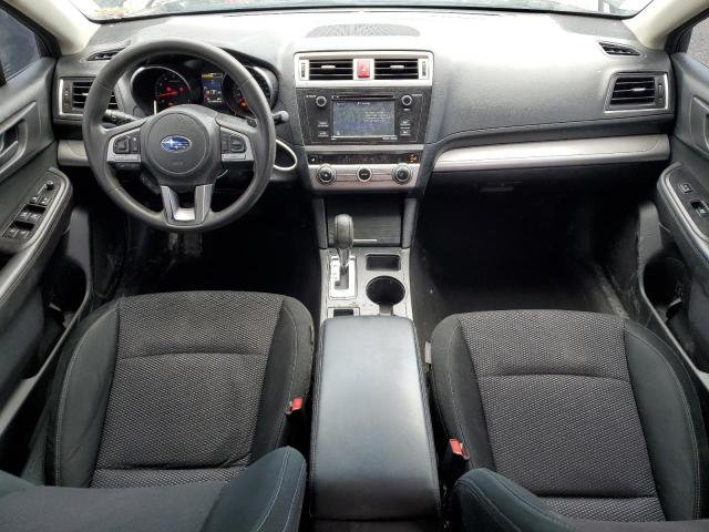 2016 SUBARU OUTBACK 2.5I