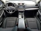 2016 SUBARU OUTBACK 2.5I for sale at Copart ON - OTTAWA