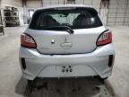 2024 Mitsubishi Mirage Es продається в Tulsa, OK - Front End