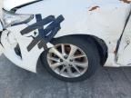 2013 TOYOTA AURIS ICON for sale at Copart ST HELENS