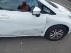 2016 NISSAN NOTE ACENT for sale at Copart SANDTOFT