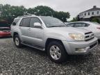 2003 Toyota 4Runner Limited zu verkaufen in North Billerica, MA - Normal Wear