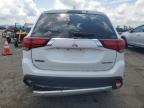 2018 Mitsubishi Outlander Es   за продажба в Pennsburg, PA - Rear End
