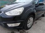 2014 FORD GALAXY ZET for sale at Copart CHESTER