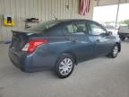 2017 Nissan Versa S продається в Homestead, FL - Front End