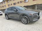 2020 Mazda Cx-5 Grand Touring на продаже в Opa Locka, FL - Side