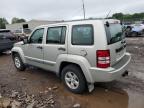 2009 Jeep Liberty Sport იყიდება Chalfont-ში, PA - Minor Dent/Scratches