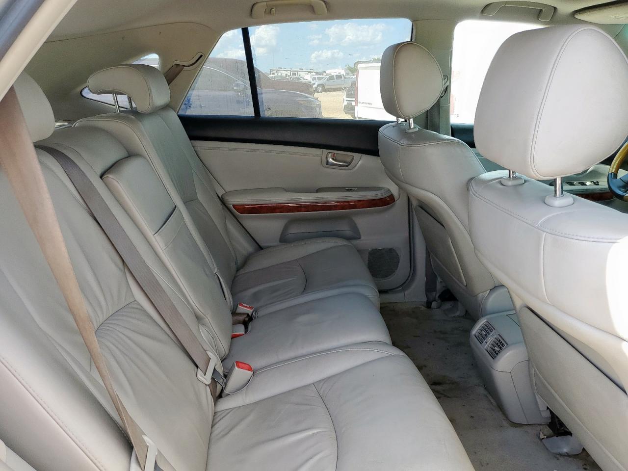 2006 Lexus Rx 330 VIN: 2T2GA31U16C049216 Lot: 62678315