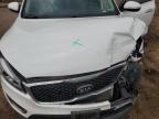 2016 Kia Sorento Lx for Sale in Colorado Springs, CO - Front End