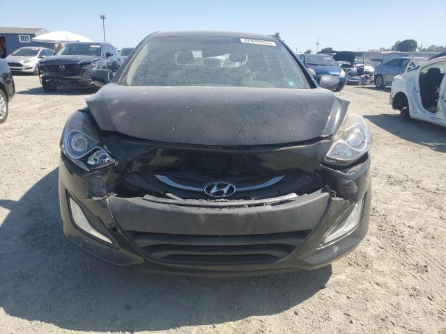  HYUNDAI ELANTRA 2013 Black