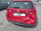 2015 TOYOTA AURIS ICON for sale at Copart CHESTER