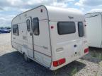 1999 BAILEY PAGENT MAG for sale at Copart YORK