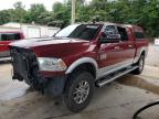 2014 Ram 2500 Laramie на продаже в Hueytown, AL - Front End