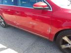 2011 VOLKSWAGEN PASSAT SE for sale at Copart SANDWICH