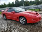 2001 Pontiac Firebird Formula   zu verkaufen in Memphis, TN - Normal Wear