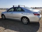 2007 Toyota Camry Hybrid იყიდება San Diego-ში, CA - Rear End