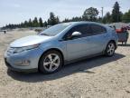 2015 Chevrolet Volt  იყიდება Graham-ში, WA - Undercarriage