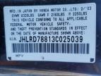 2003 Honda Cr-V Ex zu verkaufen in North Las Vegas, NV - Minor Dent/Scratches