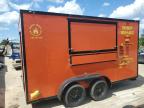 2023 Towyo 14' Enclosed იყიდება Gaston-ში, SC - Normal Wear