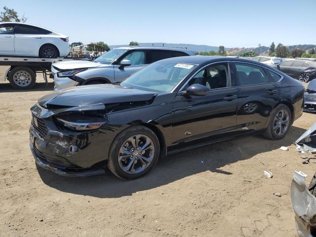 HONDA ACCORD HYB 2024