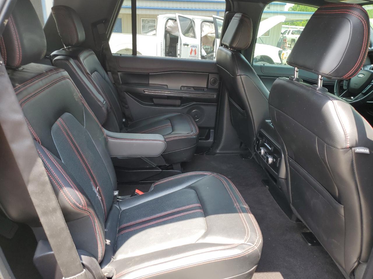 2021 Ford Expedition Limited VIN: 1FMJU2AT9MEA03237 Lot: 59981655