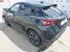 2024 NISSAN JUKE N-CON for sale at Copart WHITBURN