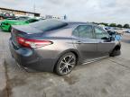 2018 Toyota Camry L   продається в Grand Prairie, TX - Side