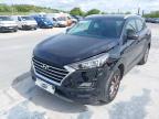 2019 HYUNDAI TUCSON SE for sale at Copart ST HELENS