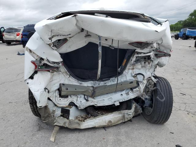  NISSAN SENTRA 2019 White