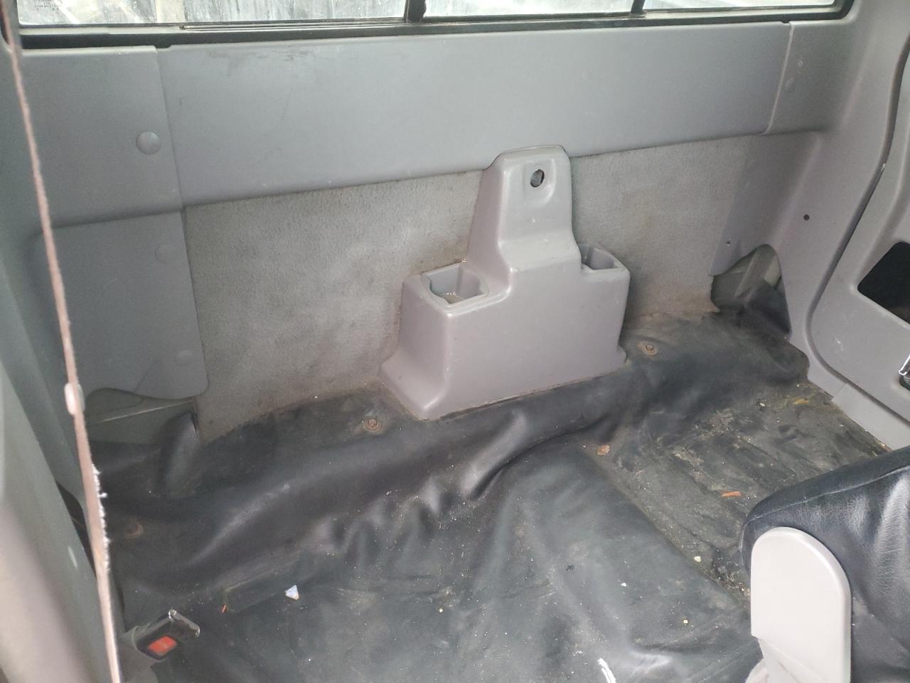 1999 Ford Ranger Super Cab VIN: 1FTYR14V5XPA87559 Lot: 59428095