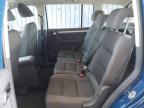 2013 VOLKSWAGEN TOURAN S T for sale at Copart SANDTOFT