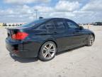 2015 BMW 335 I   à vendre chez Copart TX - DALLAS SOUTH