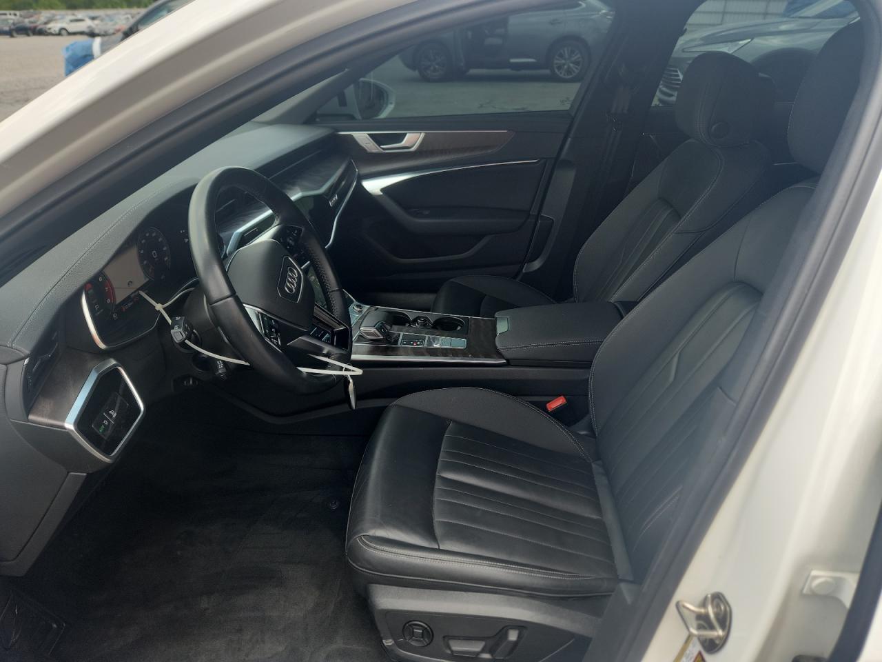 2021 Audi A6 Premium VIN: WAUK2AF2XMN036396 Lot: 63091075