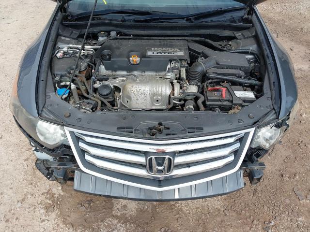 2011 HONDA ACCORD EX