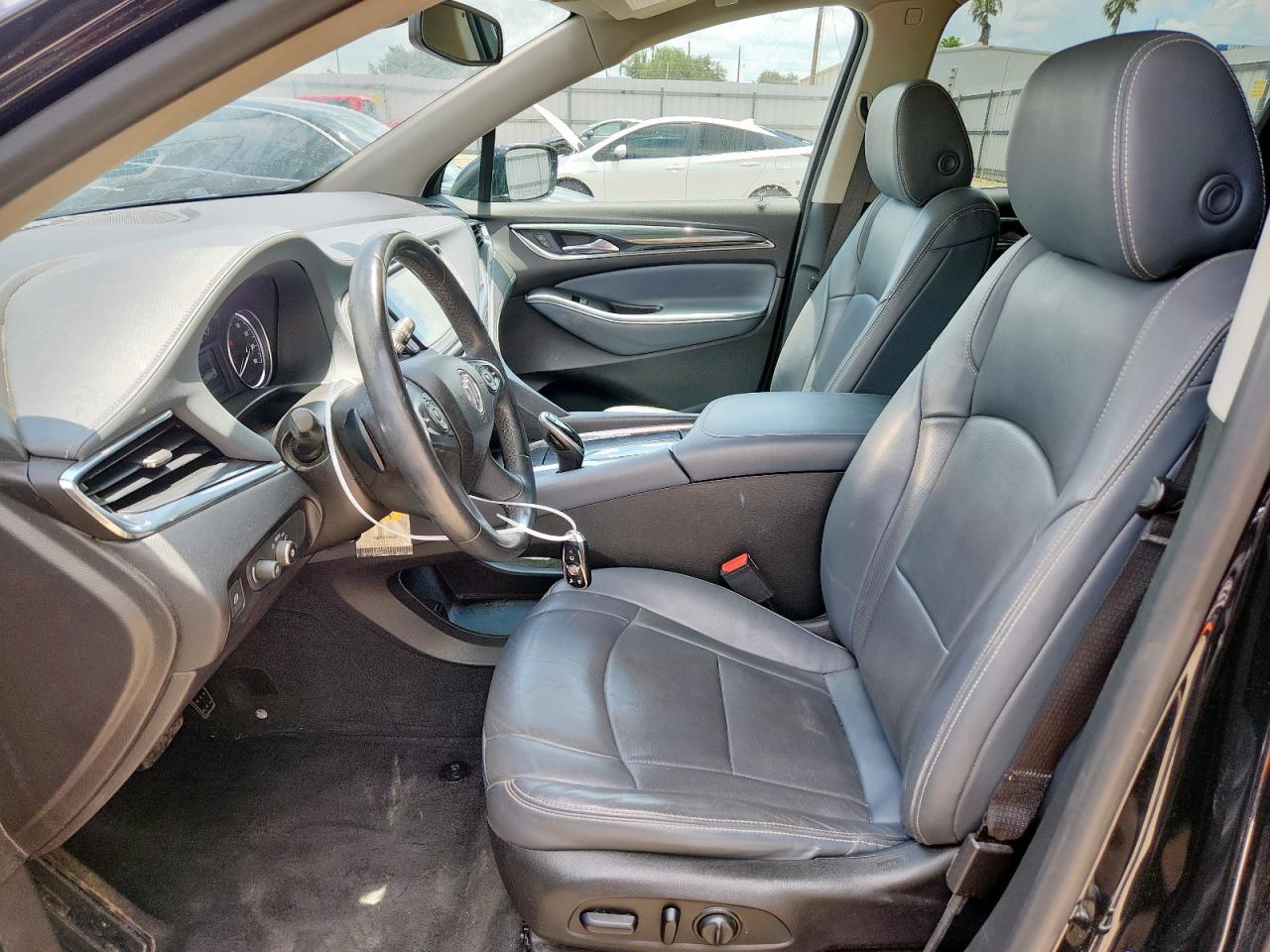 2019 Buick Enclave Essence VIN: 5GAERBKW3KJ104456 Lot: 62291665