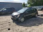 2015 Toyota Prius C  zu verkaufen in Midway, FL - Front End