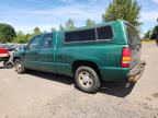2000 Chevrolet Silverado C1500   продається в Portland, OR - Vandalism