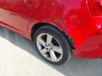 2013 SEAT IBIZA FR T for sale at Copart SANDY