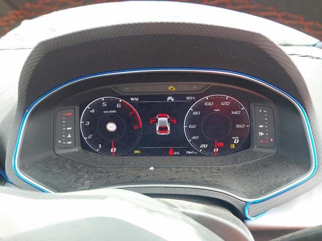 2024 SEAT IBIZA ANNI