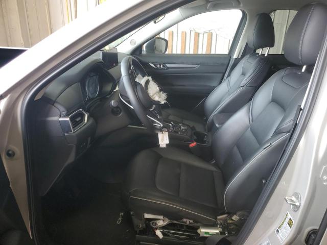  MAZDA CX-5 SELEC 2024 Бежевый