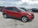 2013 Ford Escape Se na sprzedaż w New Orleans, LA - Front End