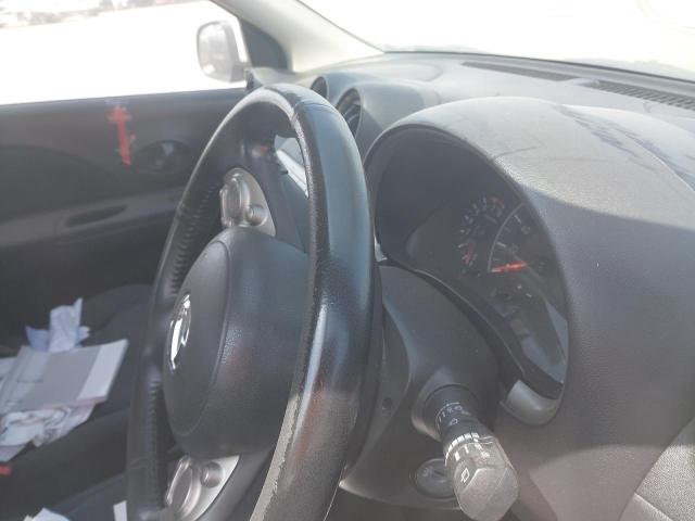 2011 NISSAN MICRA ACEN