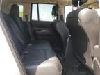 2015 Jeep Compass Sport للبيع في London، ON - Front End