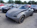 2017 MAZDA MX-5 SPORT for sale at Copart WOLVERHAMPTON